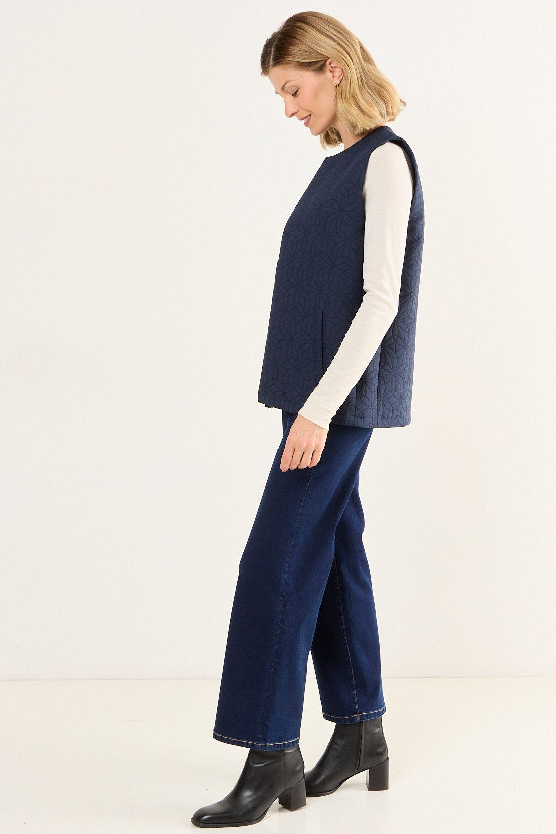 Tapado Liso Azul Ma Griffe 15402225001104-4