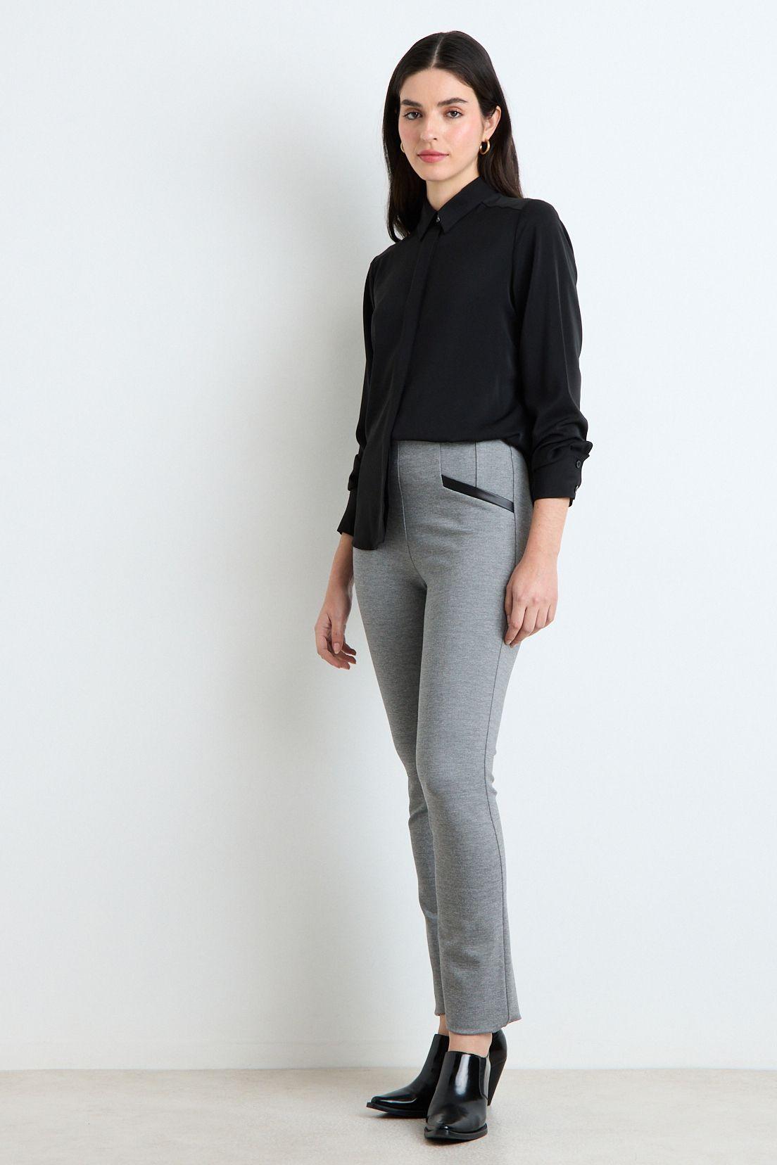 Calza Gris Ash 11407225090113-3