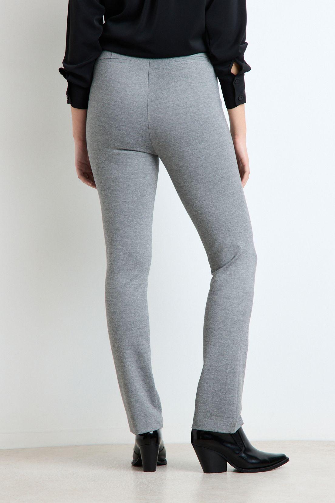 Calza Gris Ash 11407225090113-4