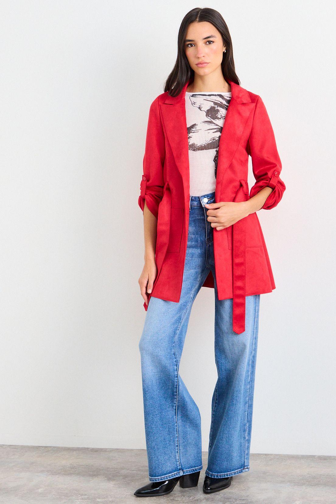 Tapado Liso Rojo iO 15420126053103-4