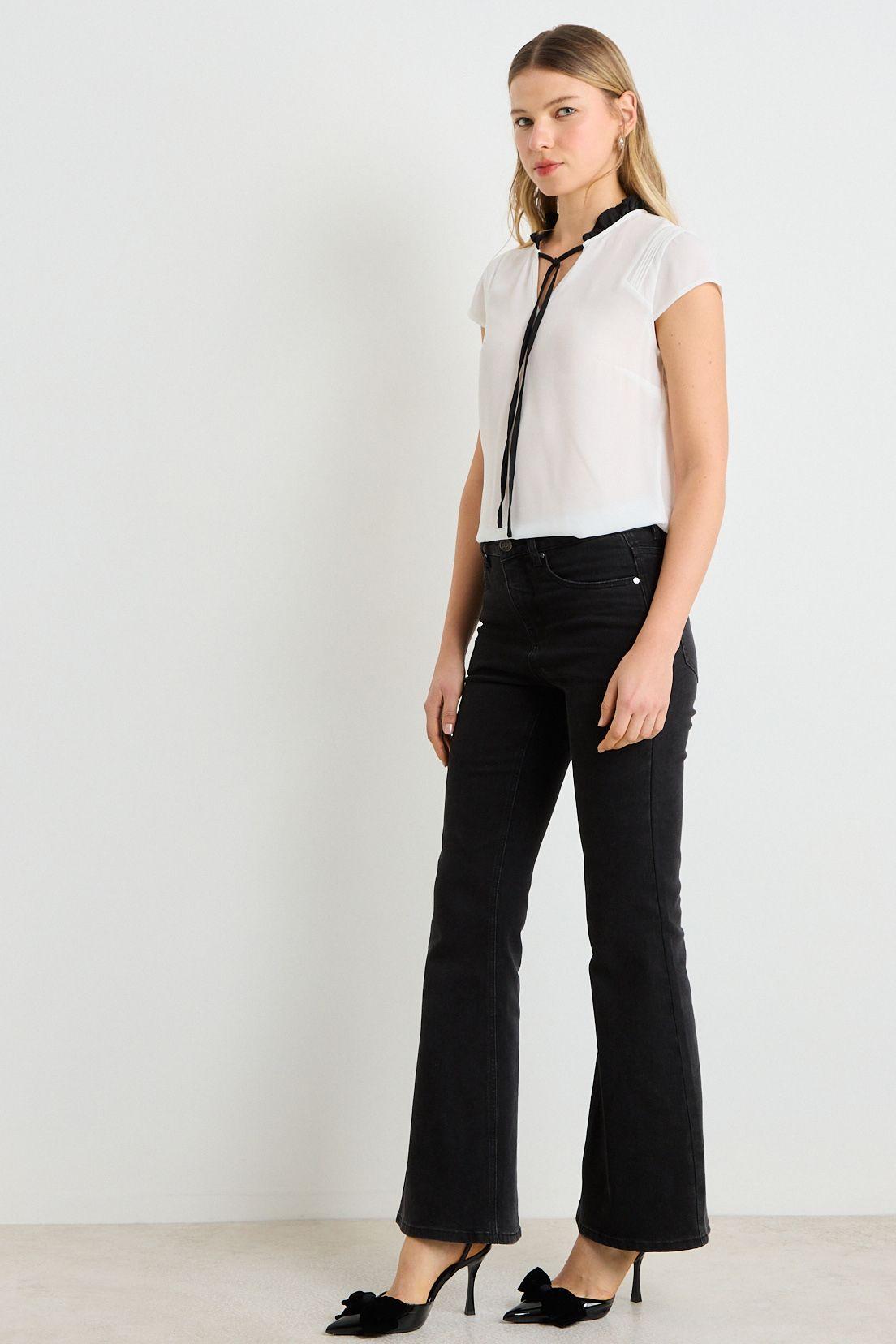 Blusas Crudo Ash 14004225700105-3