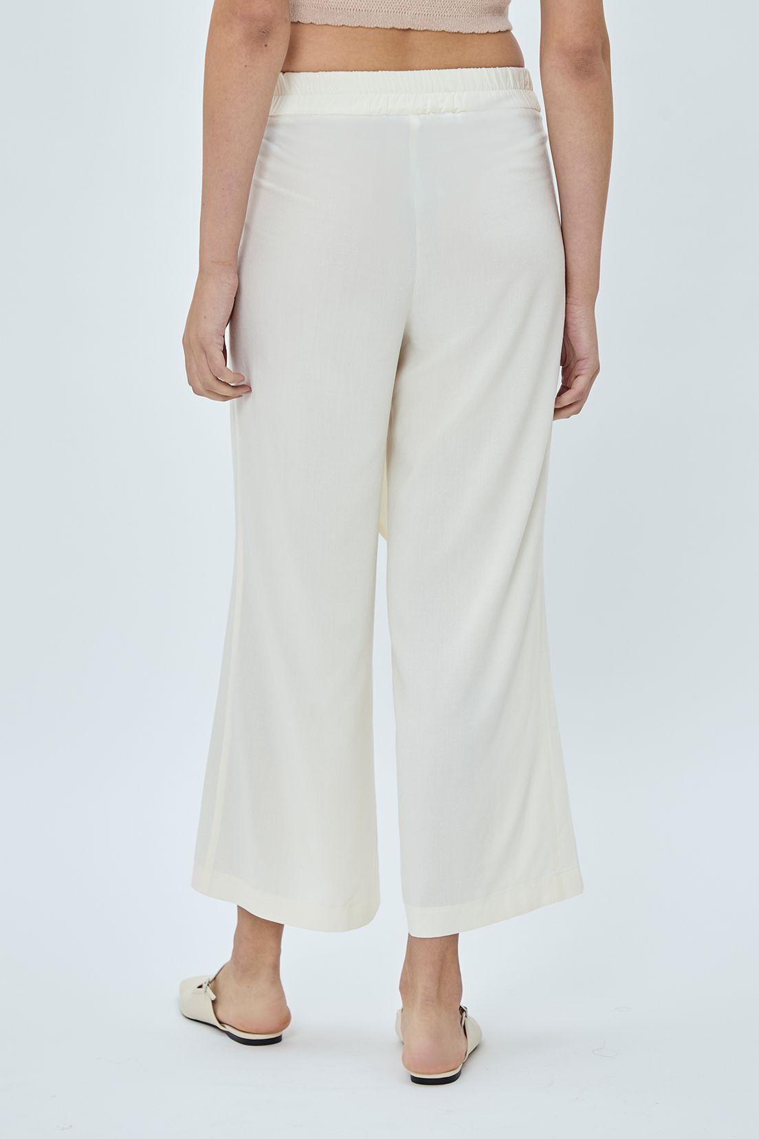 Pantalon Liso Crudo iO 11020224056105-4