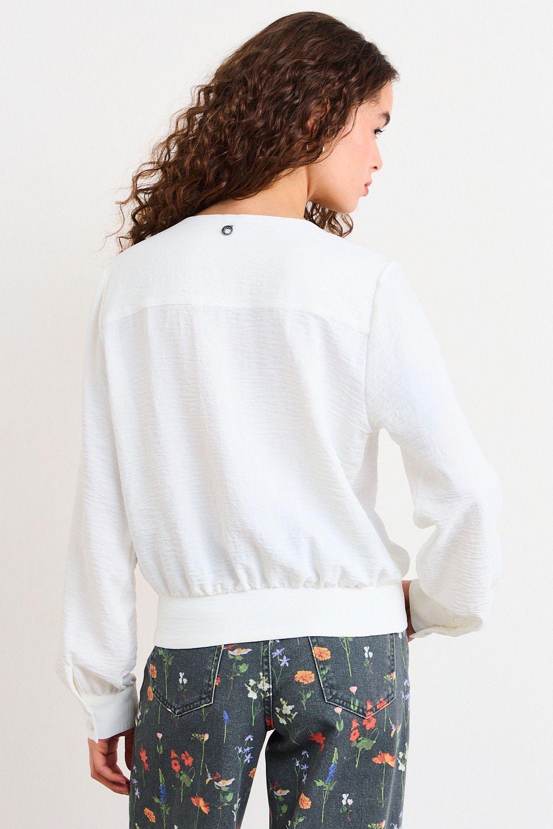 Blusa Lisa Crudo iO 14020226002105-2
