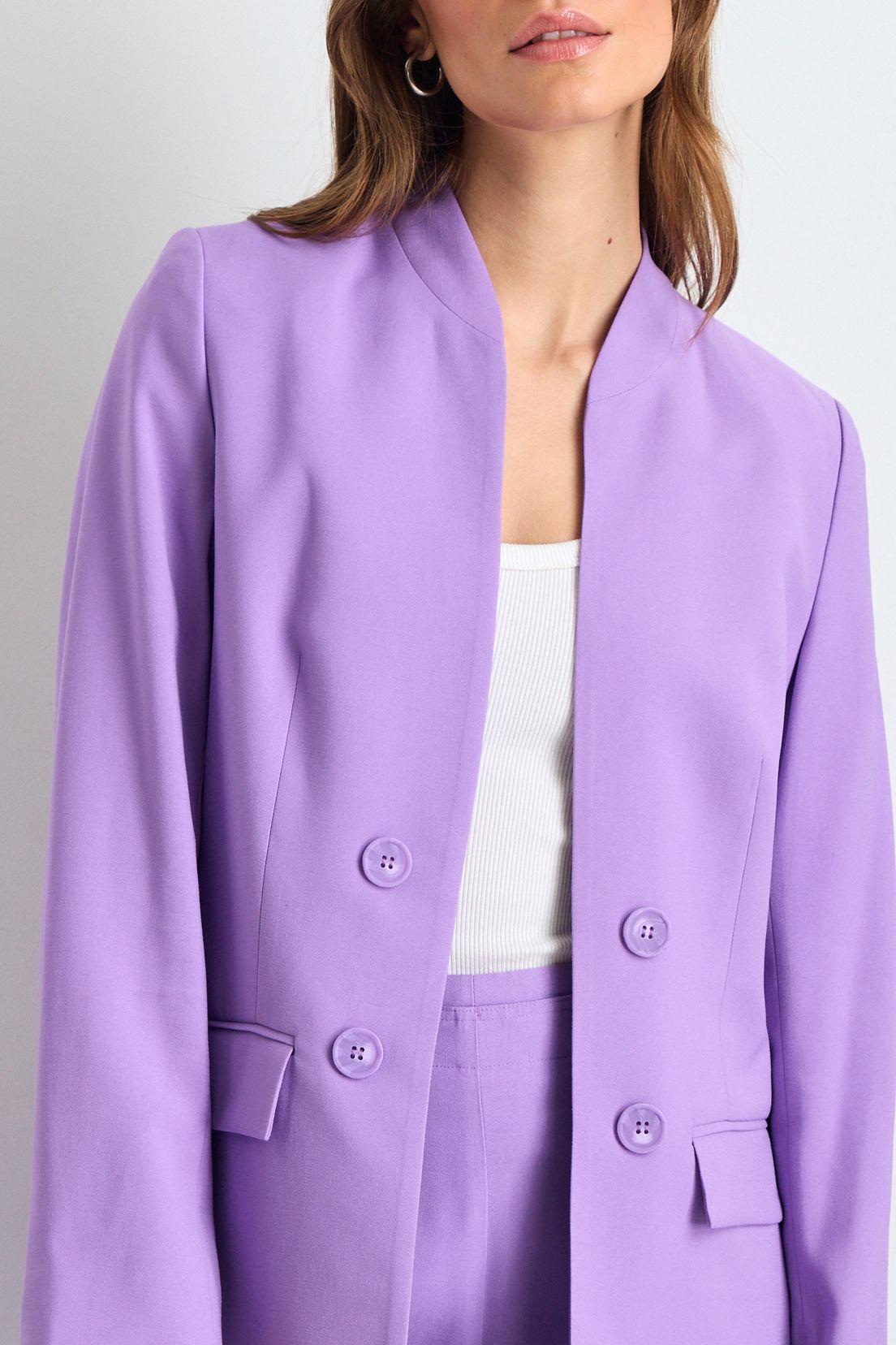 Blazer Morado iO 16020225003211-1