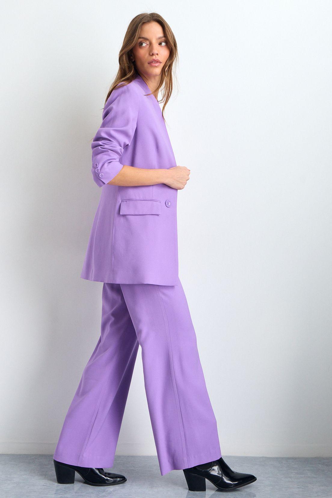 Blazer Morado iO 16020225003211-2