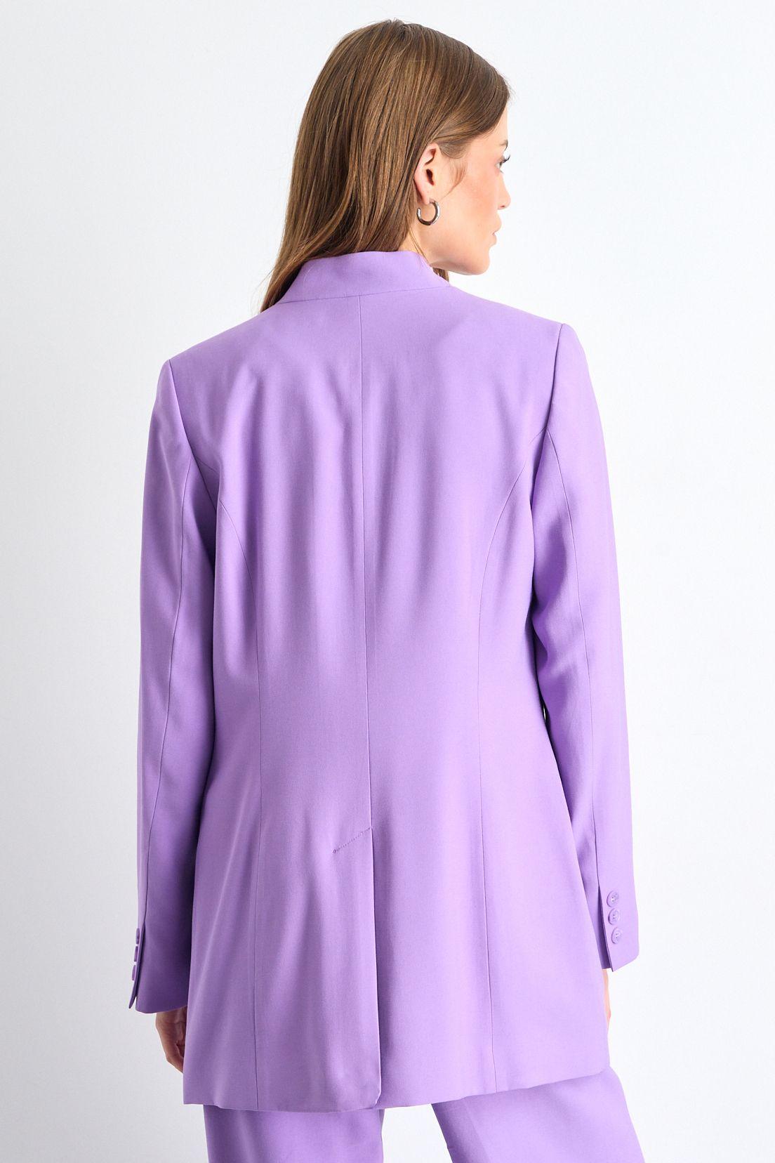 Blazer Morado iO 16020225003211-3
