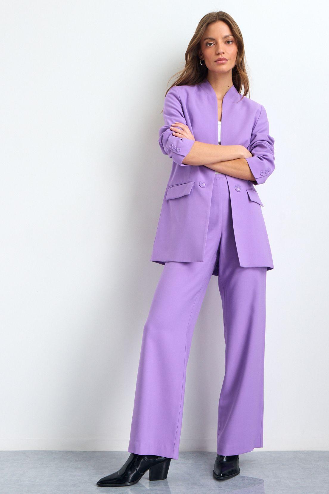 Blazer Morado iO 16020225003211-4