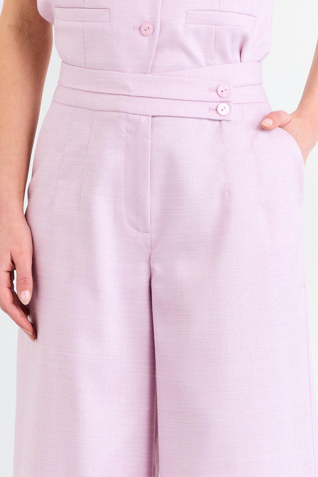 Pantalon Rosa iO 11020226074123-1