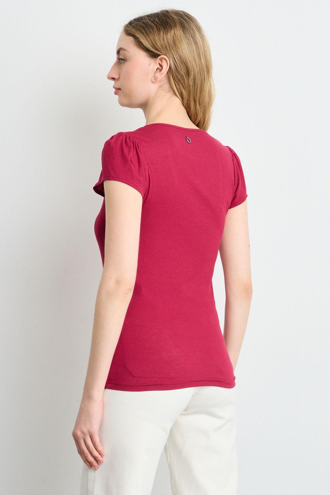 Polera Burdeos iO 14204225020112-2