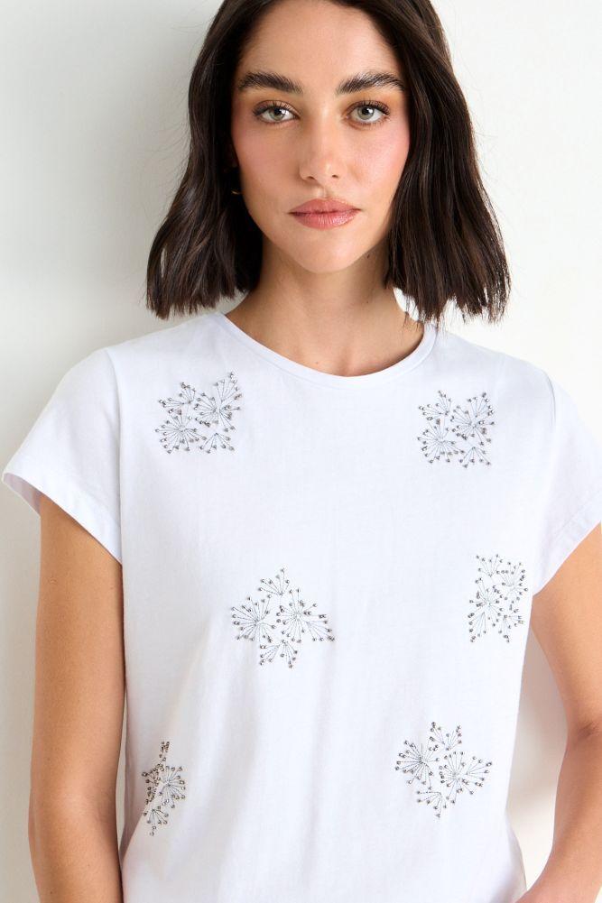 Polera Focalizada Crudo Ash 14607225008101-1