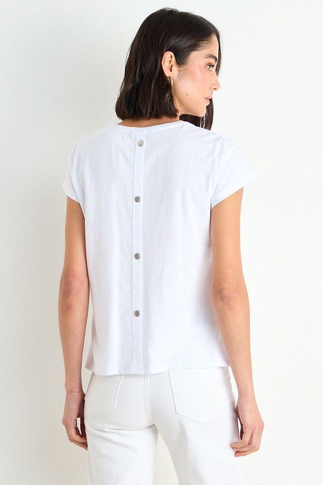 Polera Focalizada Crudo Ash 14607225008101-2