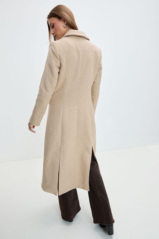 Chaqueton Liso Beige 17220125005106-4