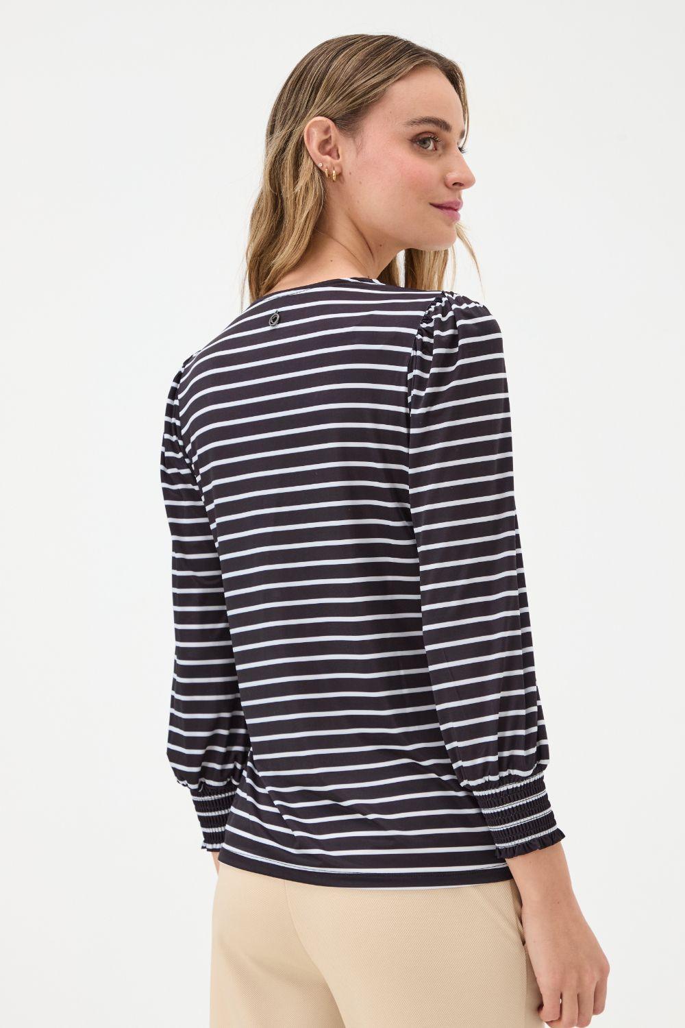 Polera Fantasia Negro 14320125004102-3