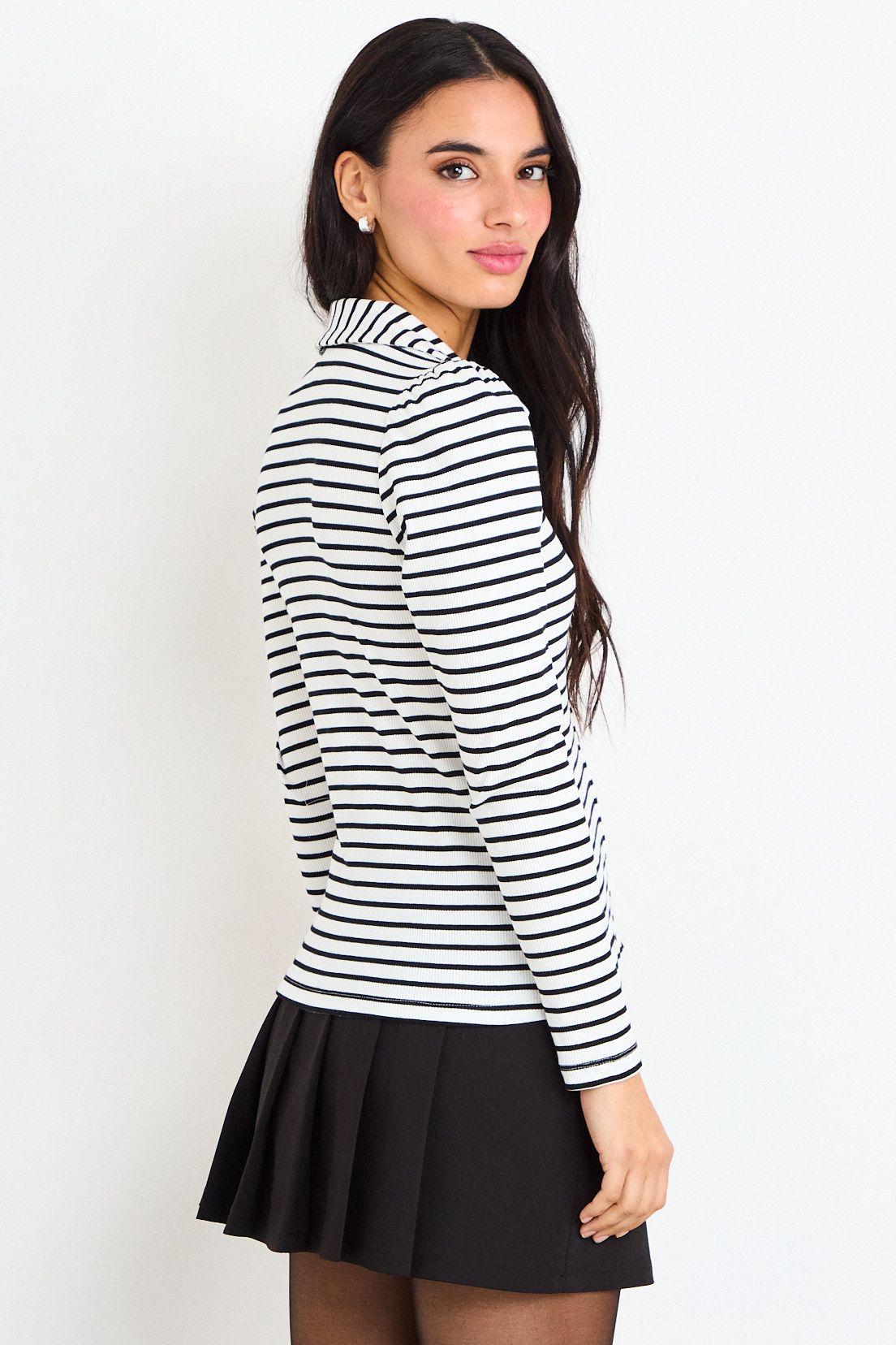 Polera Fantasia Crudo iO 14320226100105-2