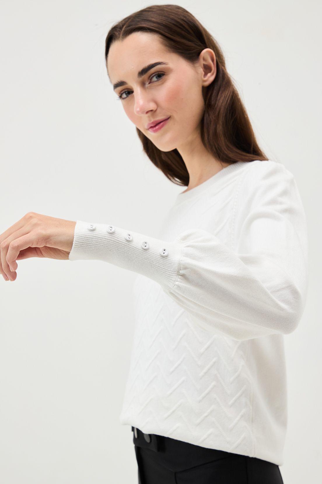 Sweater Liso Crudo 18120125019105-1