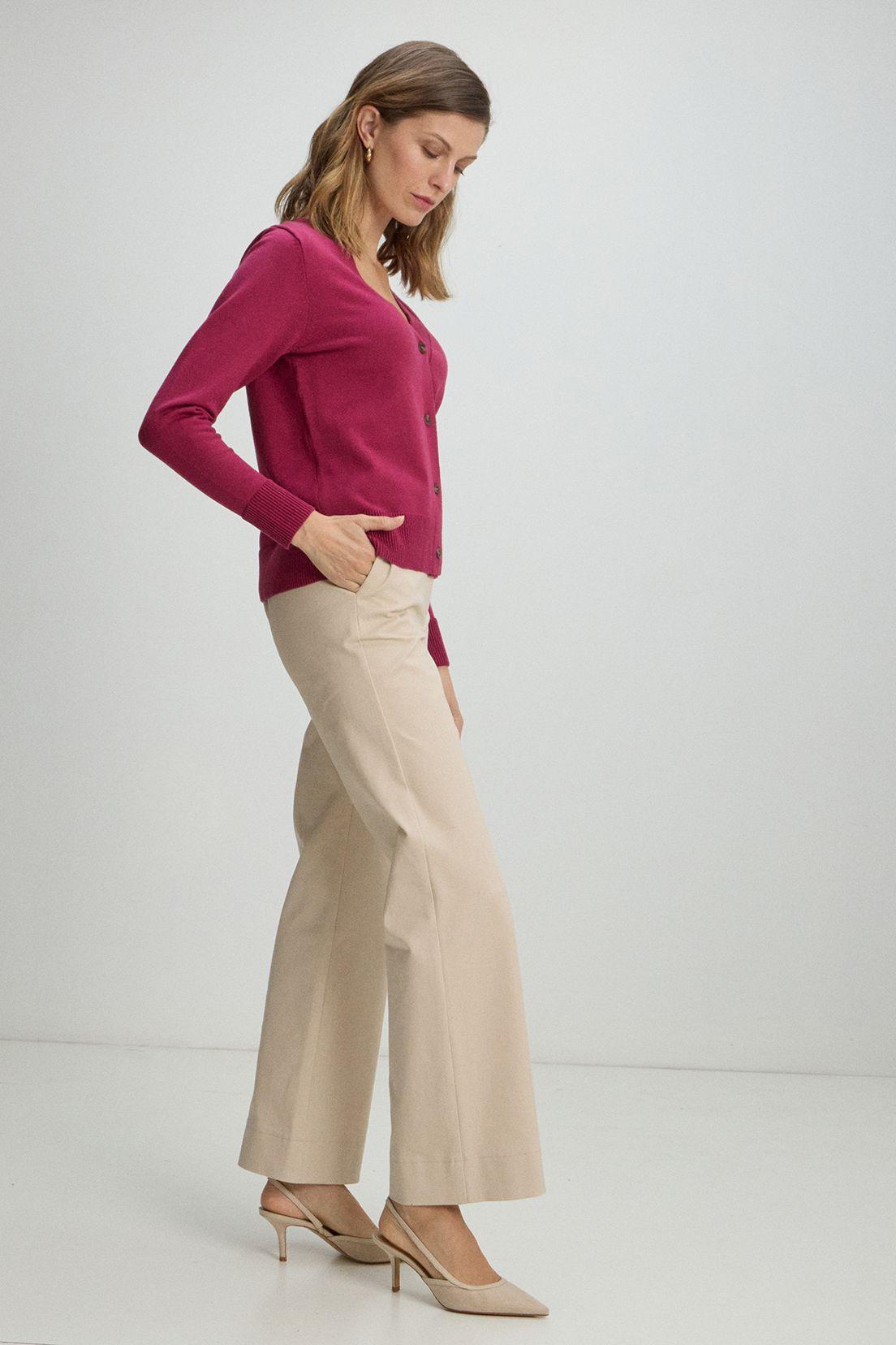 Tejido Fucsia Ma Griffe 18002225001116-3