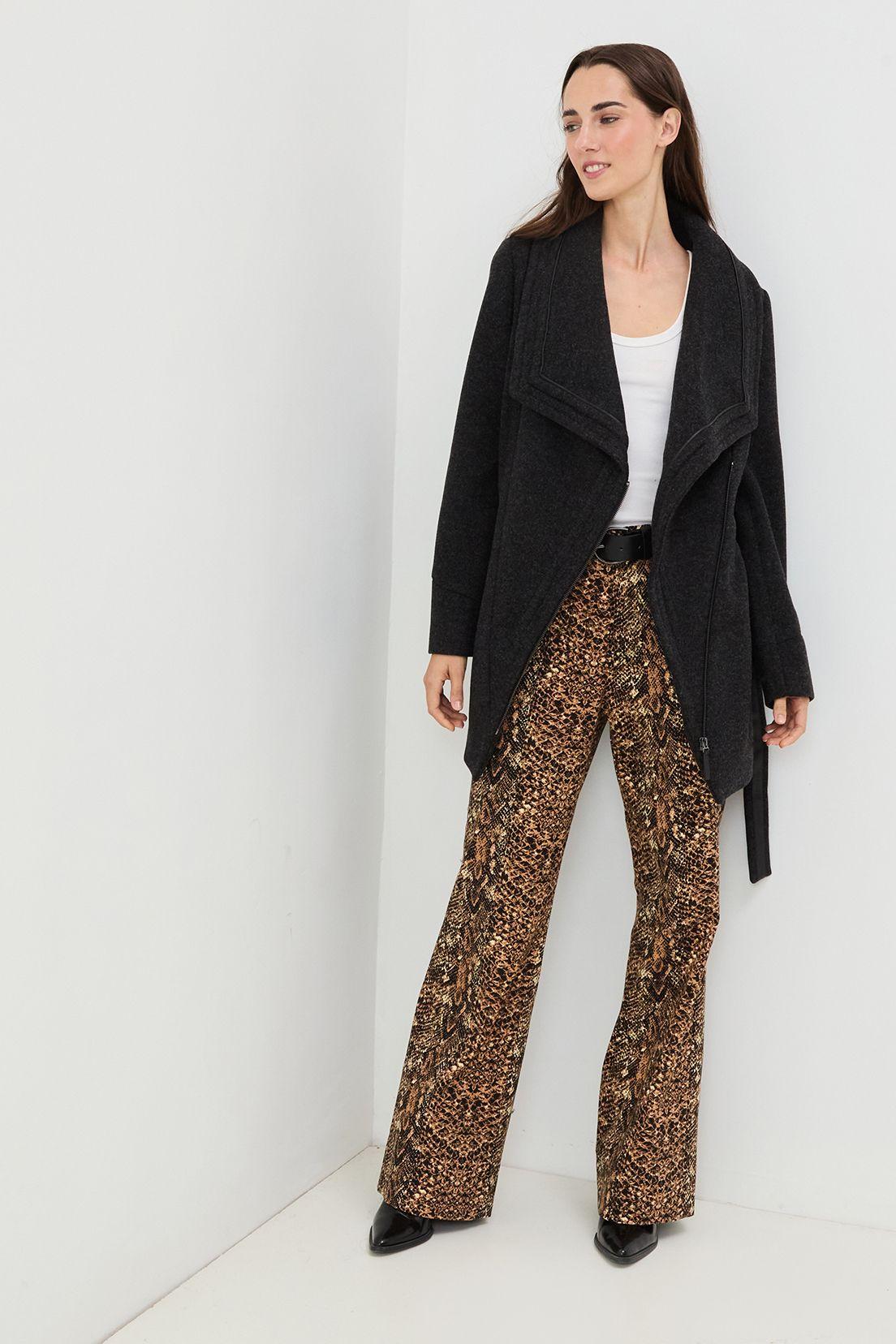 Chaqueton Mujer  17220125054163-1