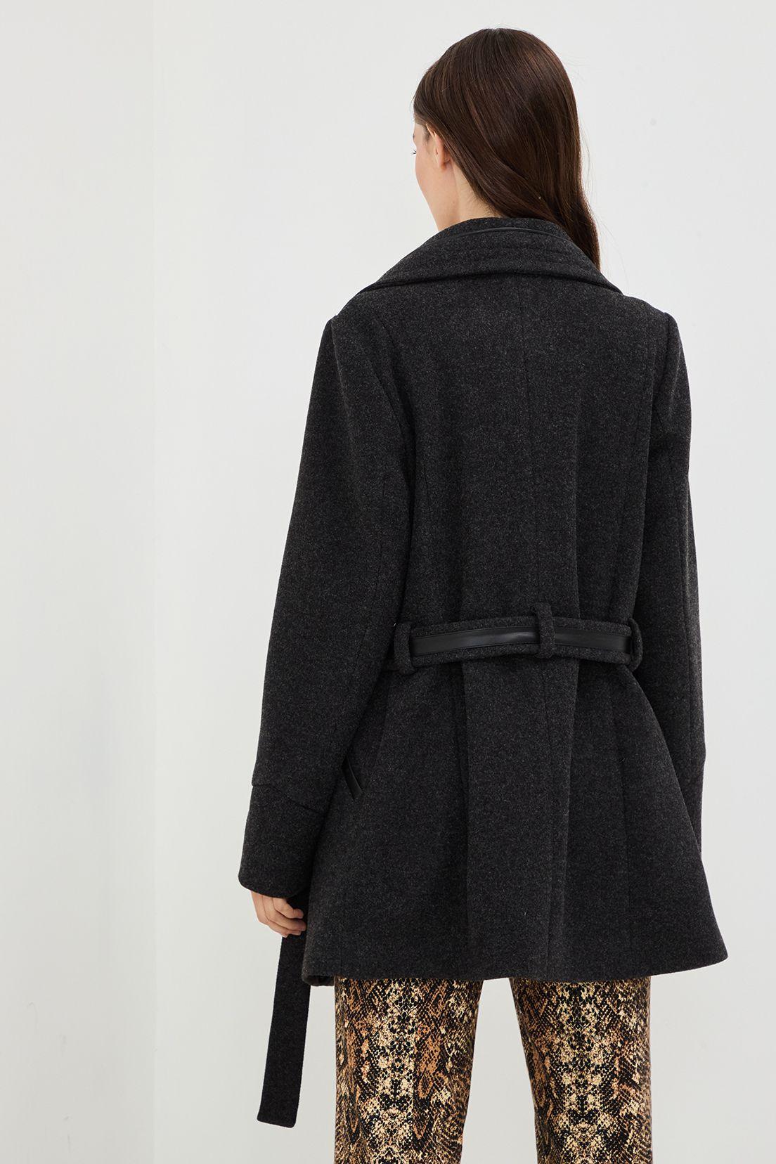 Chaqueton Mujer  17220125054163-2