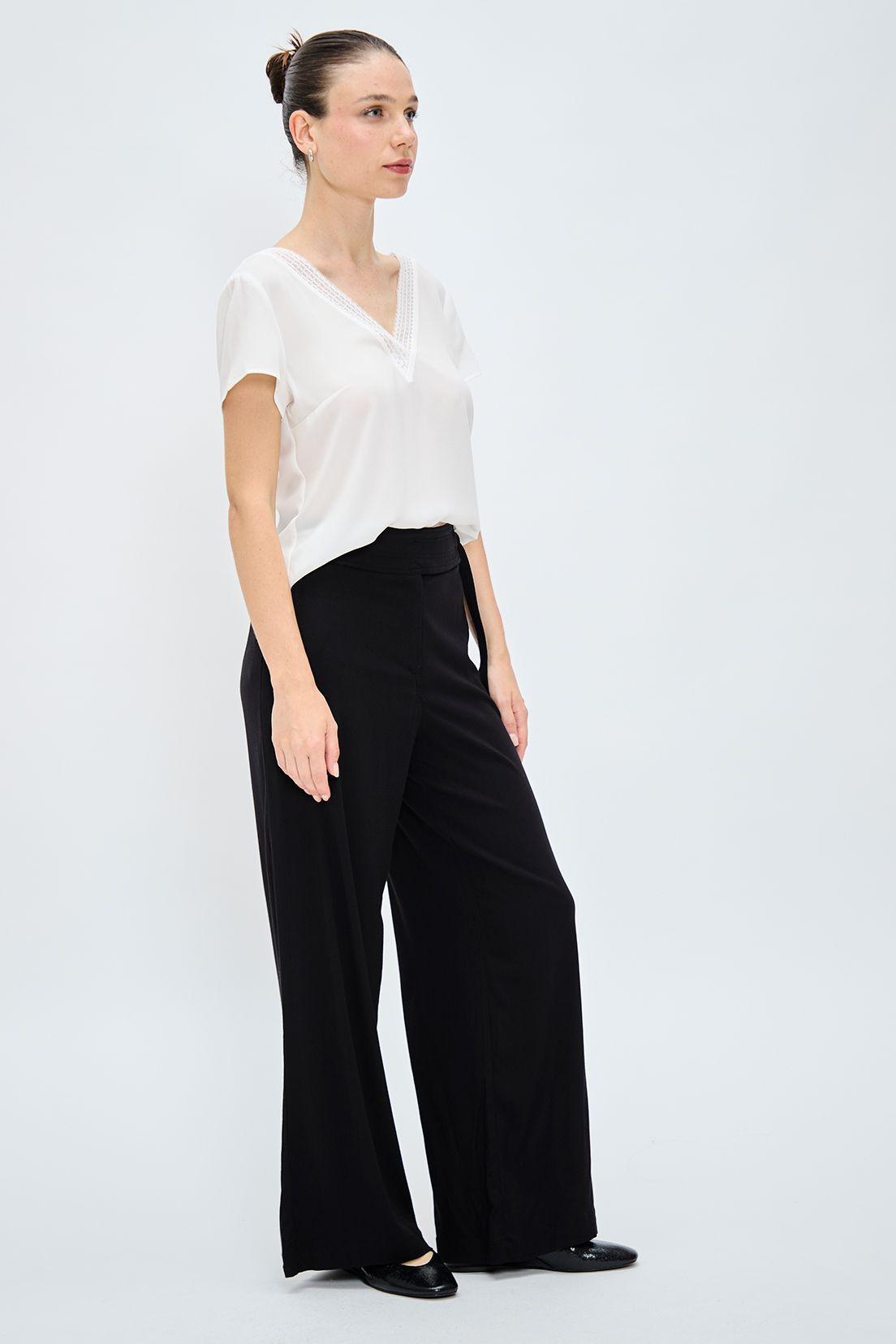 Blusa Lisa Crudo iO 14020224084105-2