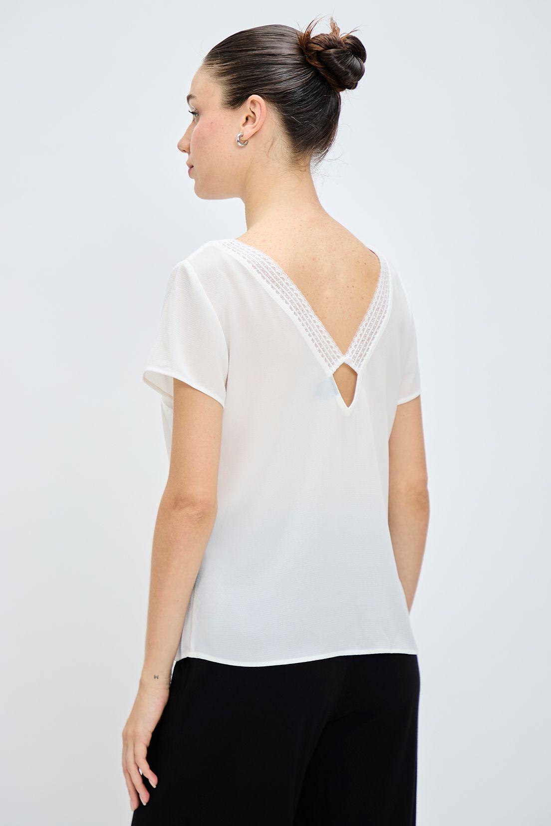 Blusa Lisa Crudo iO 14020224084105-3