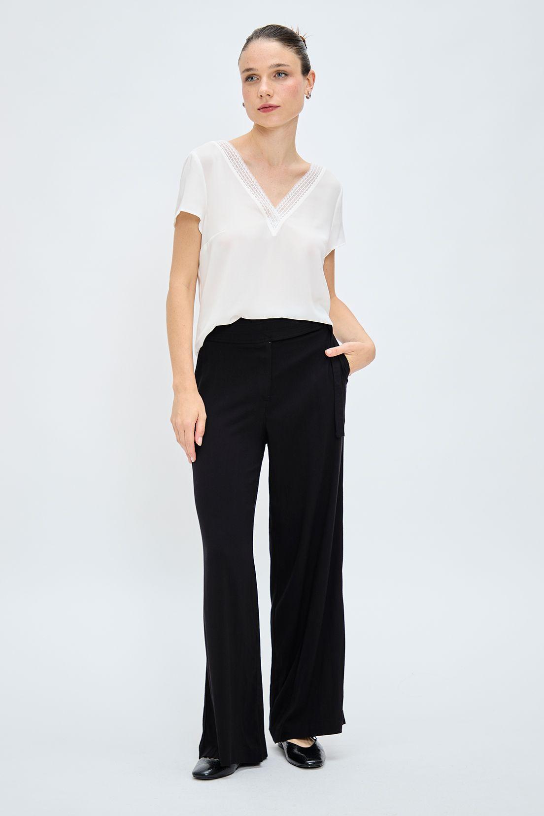 Blusa Lisa Crudo iO 14020224084105-4