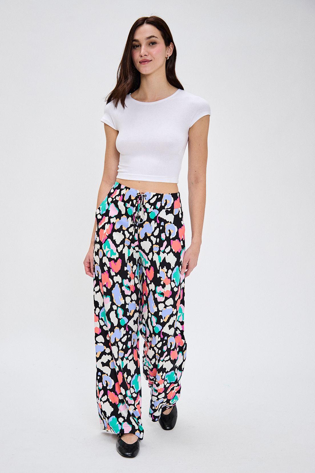 Pantalon Fantasia Crudo iO 11120224003105-0