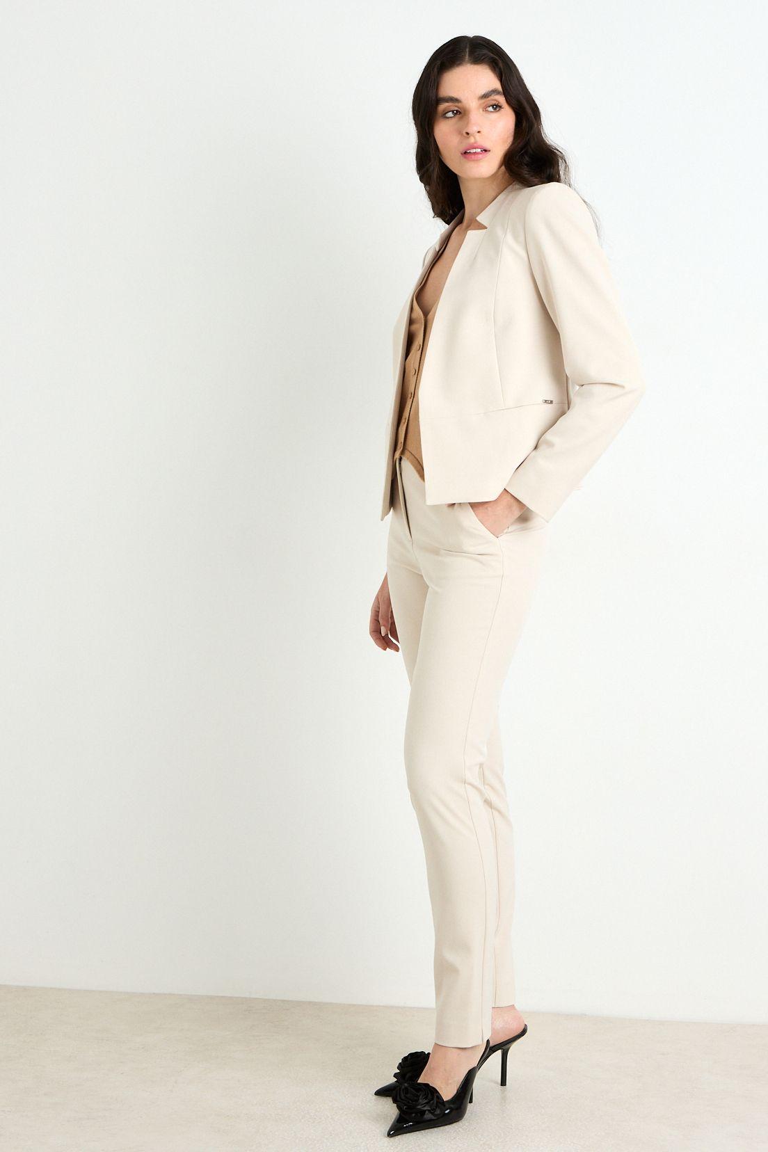 Blazer Beige Ash 16007225090106-2