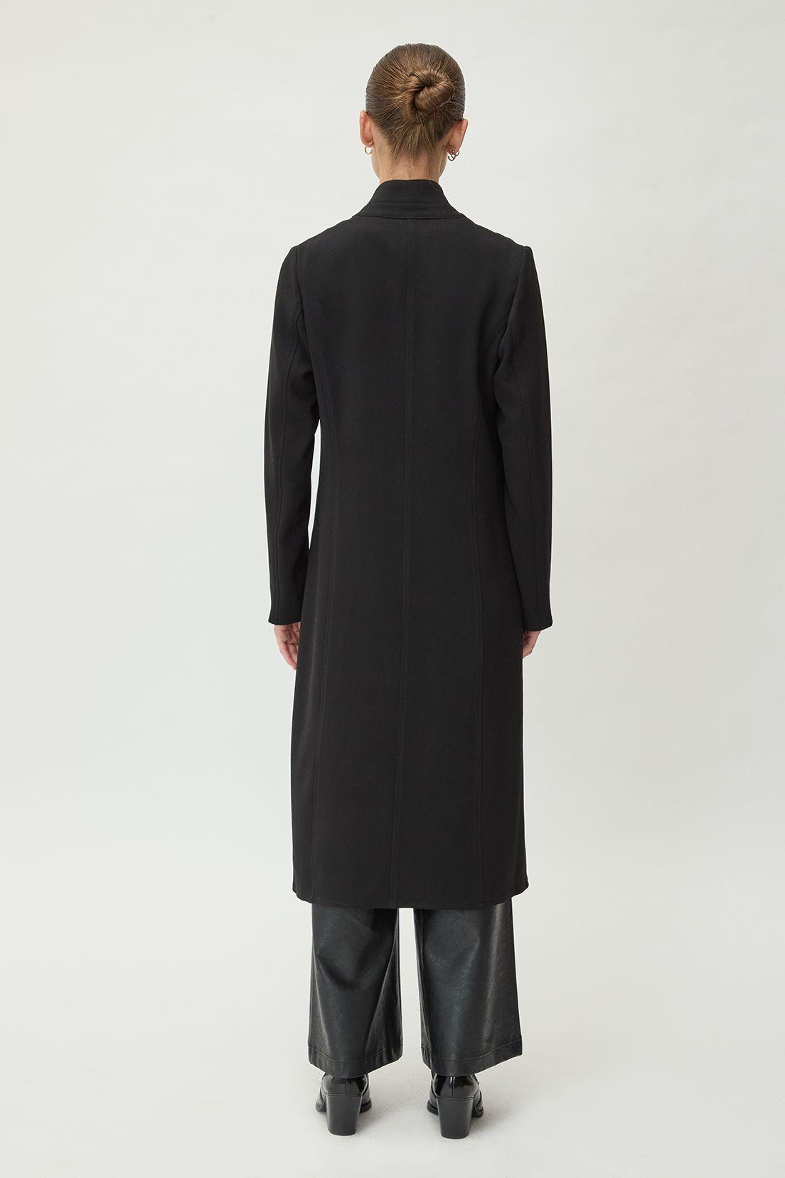 Tapado Liso Negro 15420125054102-3