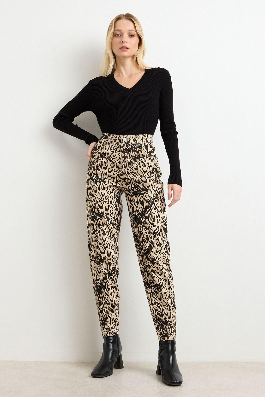 Jeans Mujer  11704125001106-0