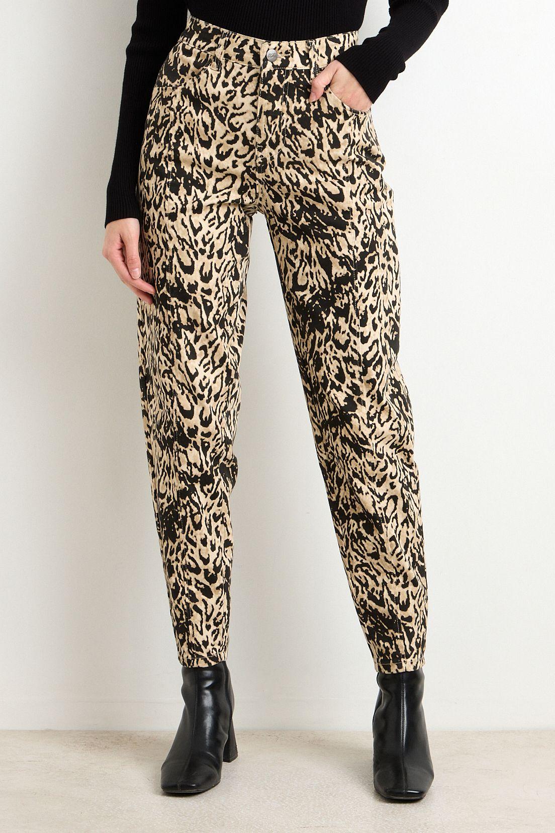 Jeans Mujer  11704125001106-1