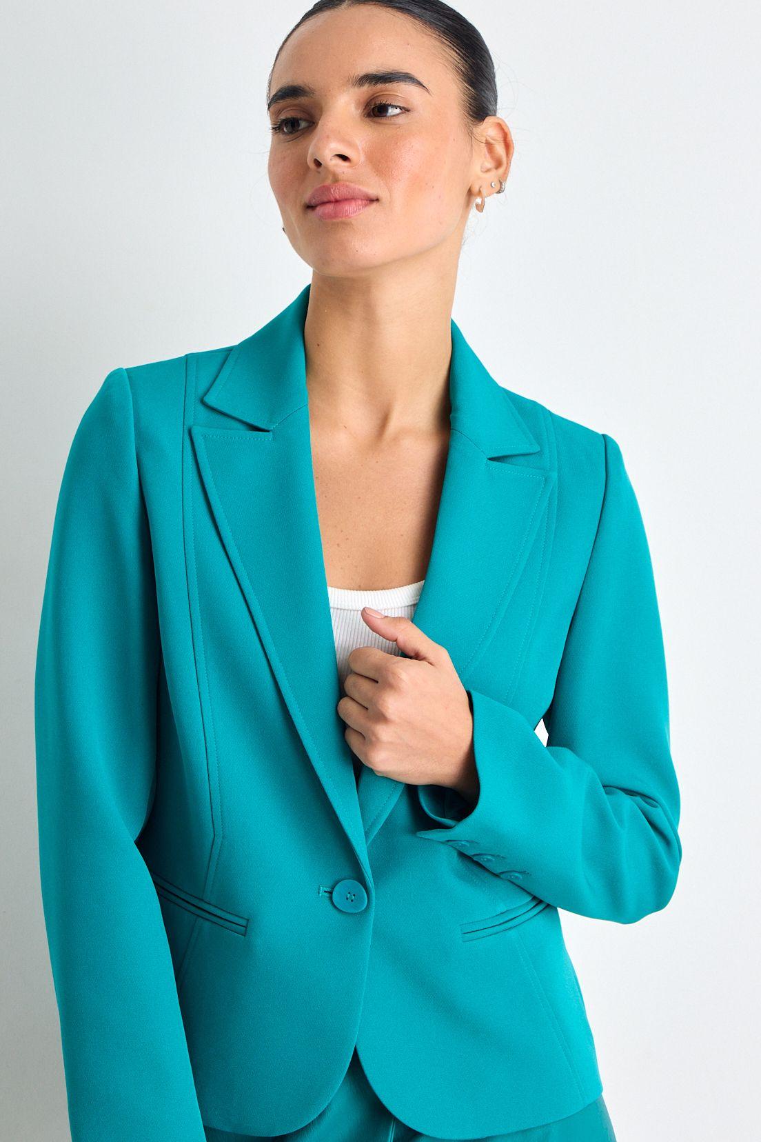 Blazer Verde iO 16020225006217-0