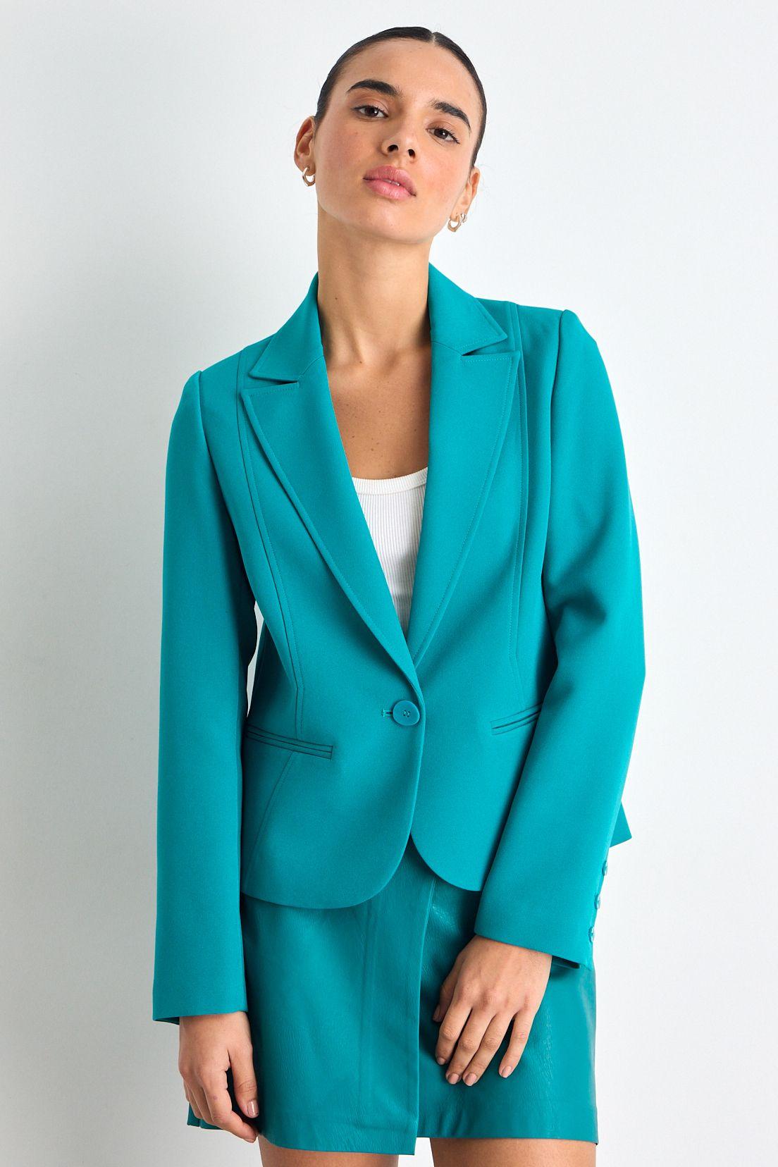 Blazer Verde iO 16020225006217-1