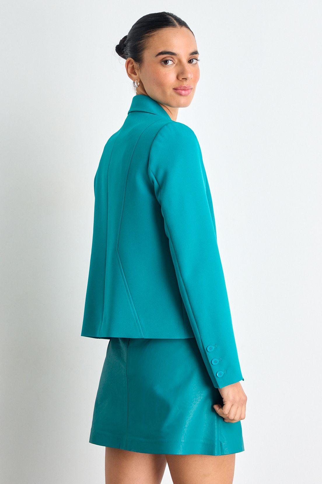 Blazer Verde iO 16020225006217-3