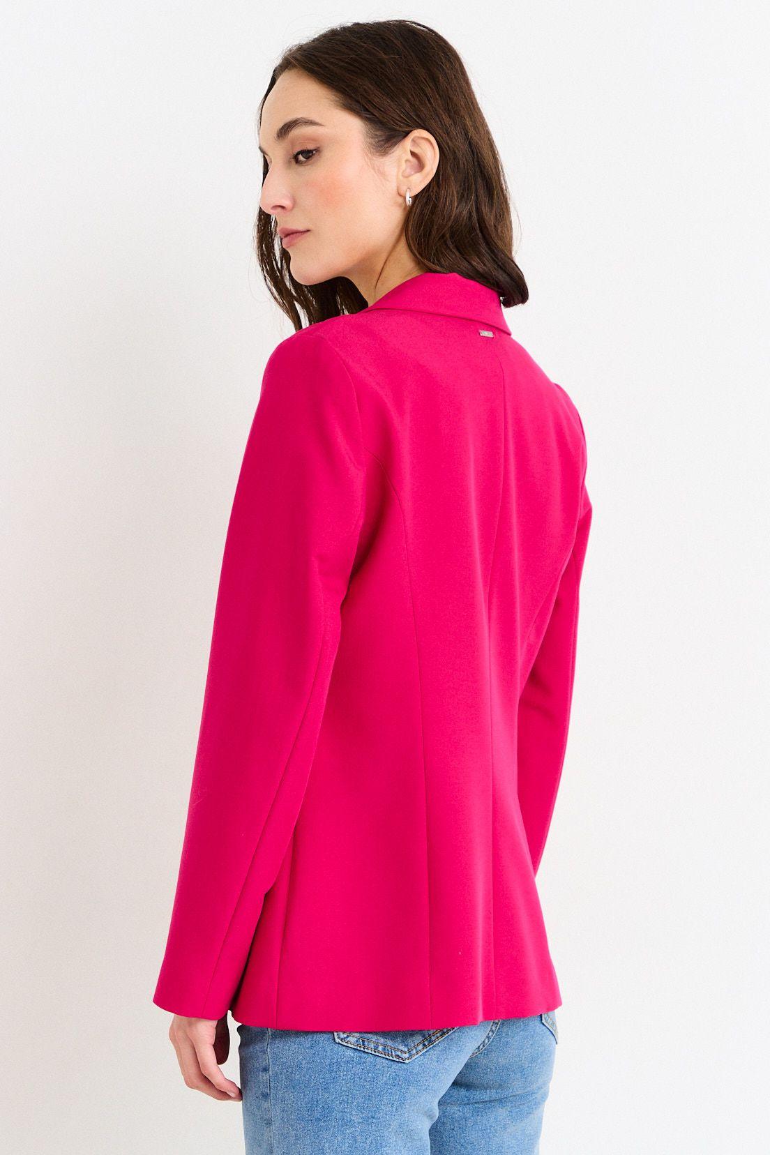 Blazer Fucsia Ash 16007226007116-2