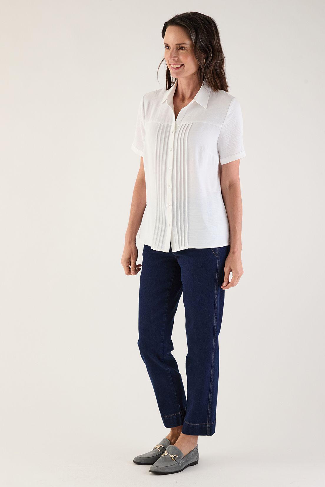 Blusa Lisa Crudo 14004224031105-1