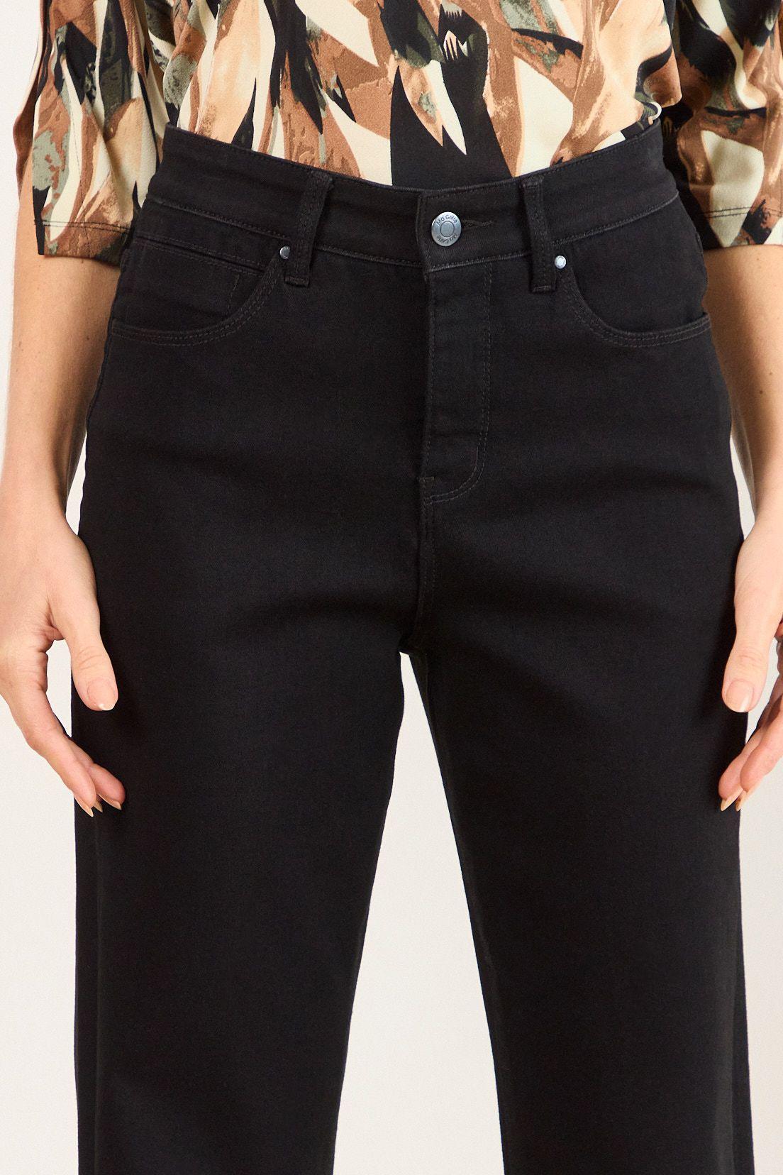 Jeans Malla Recto Negro Ma Griffe 11302226003102-2