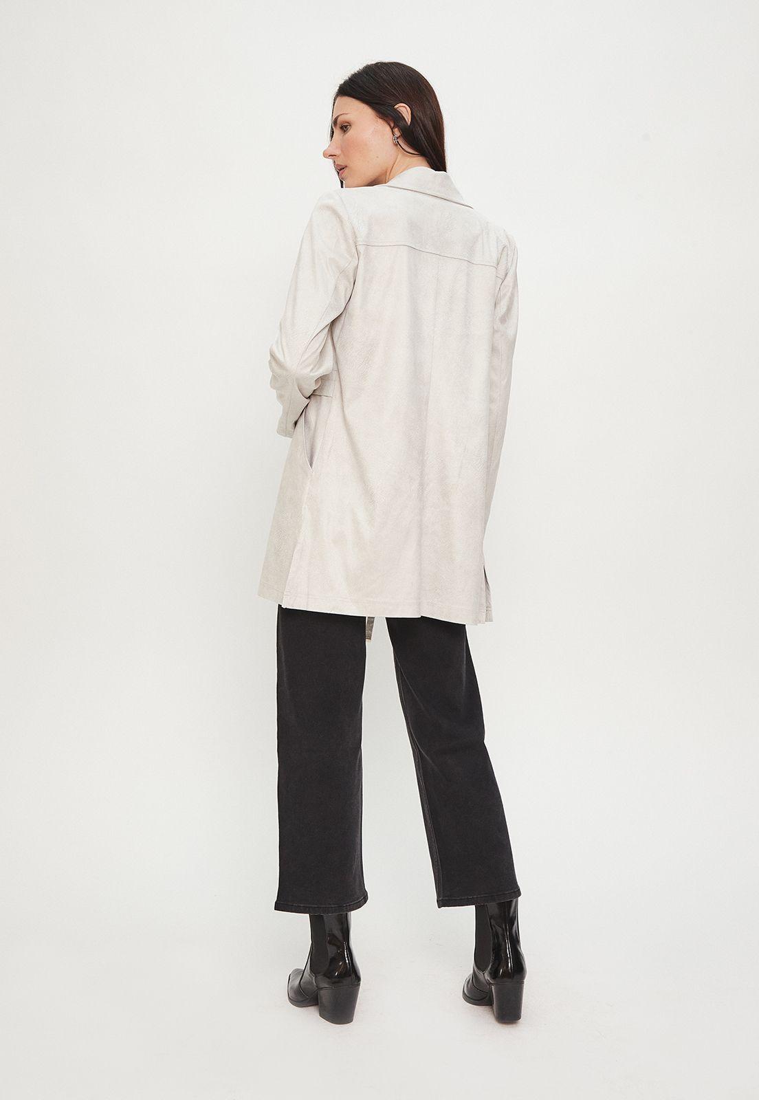Tapado Liso Blanco Ash 15407224001105-4