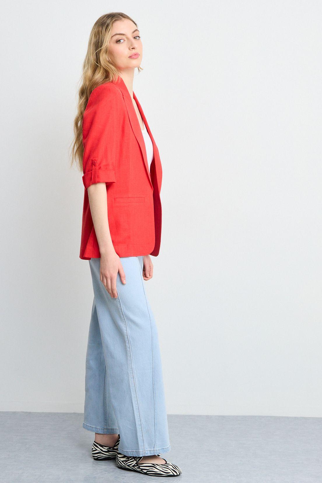 Blazer Rojo iO 16020225058103-4