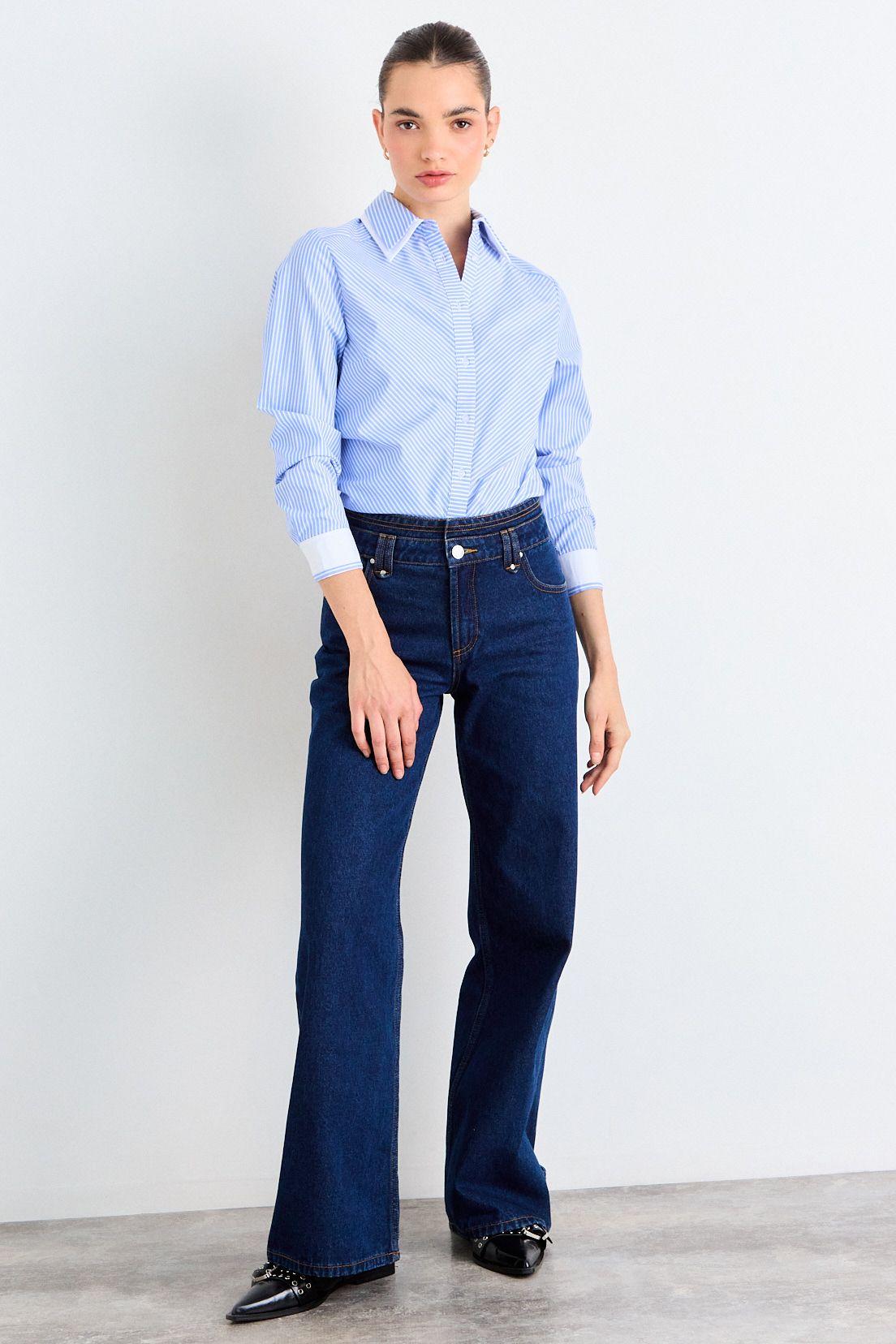 Blusa Fantasia Celeste iO 14120126058110-3