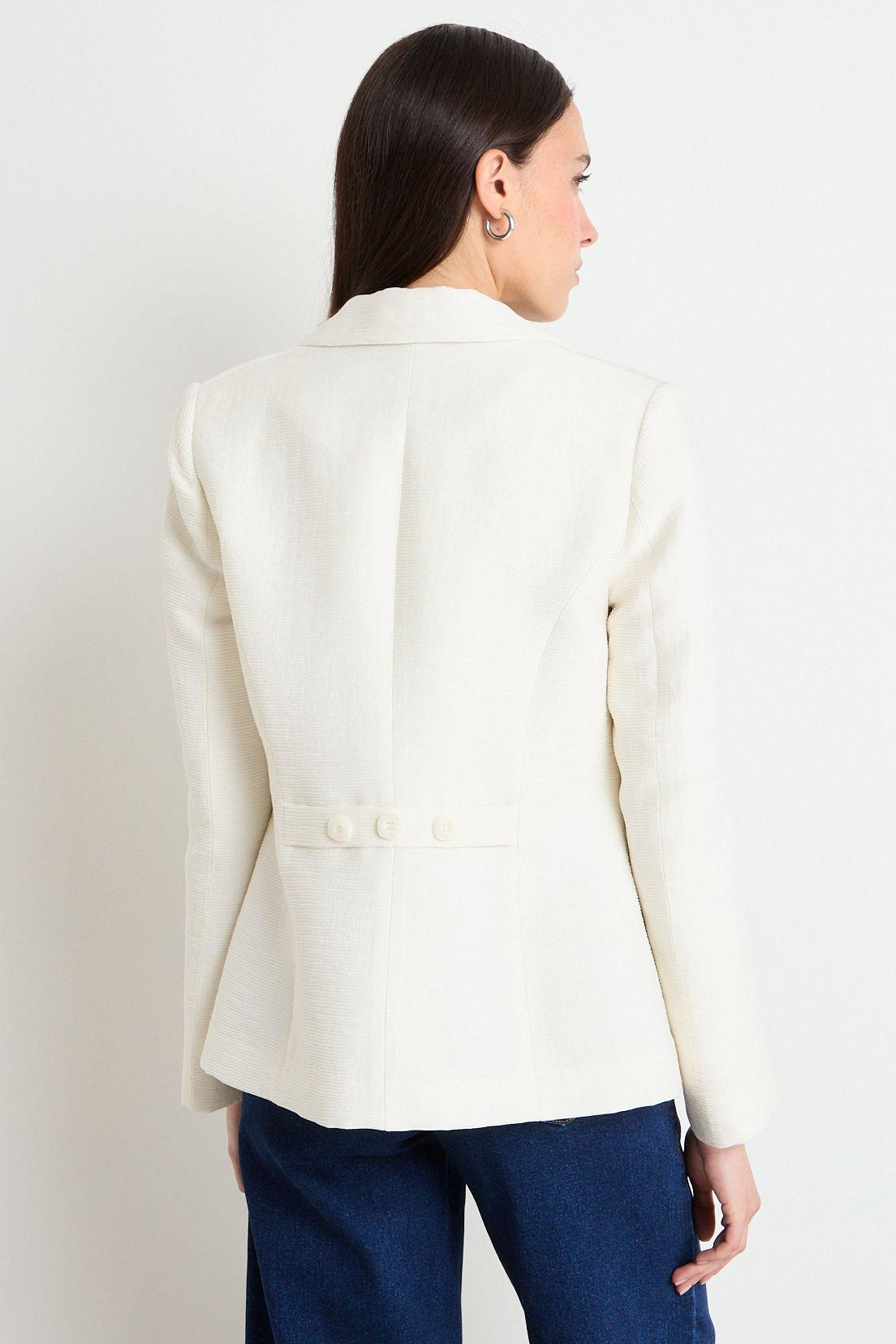 Blazer Liso Crudo iO 16020225021105-2