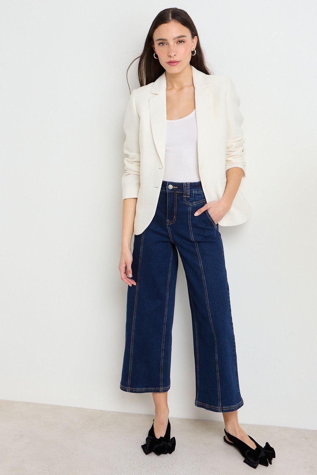 Blazer Liso Crudo iO 16020225021105-2