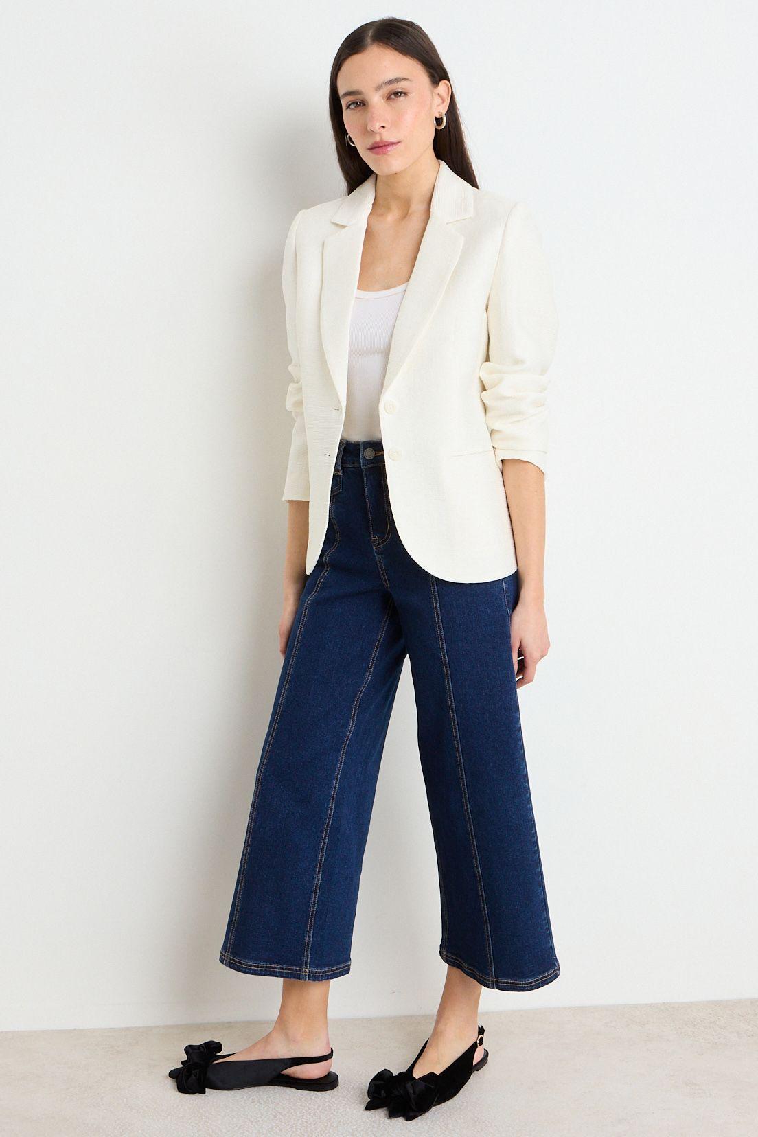 Blazer Liso Crudo iO 16020225021105-4