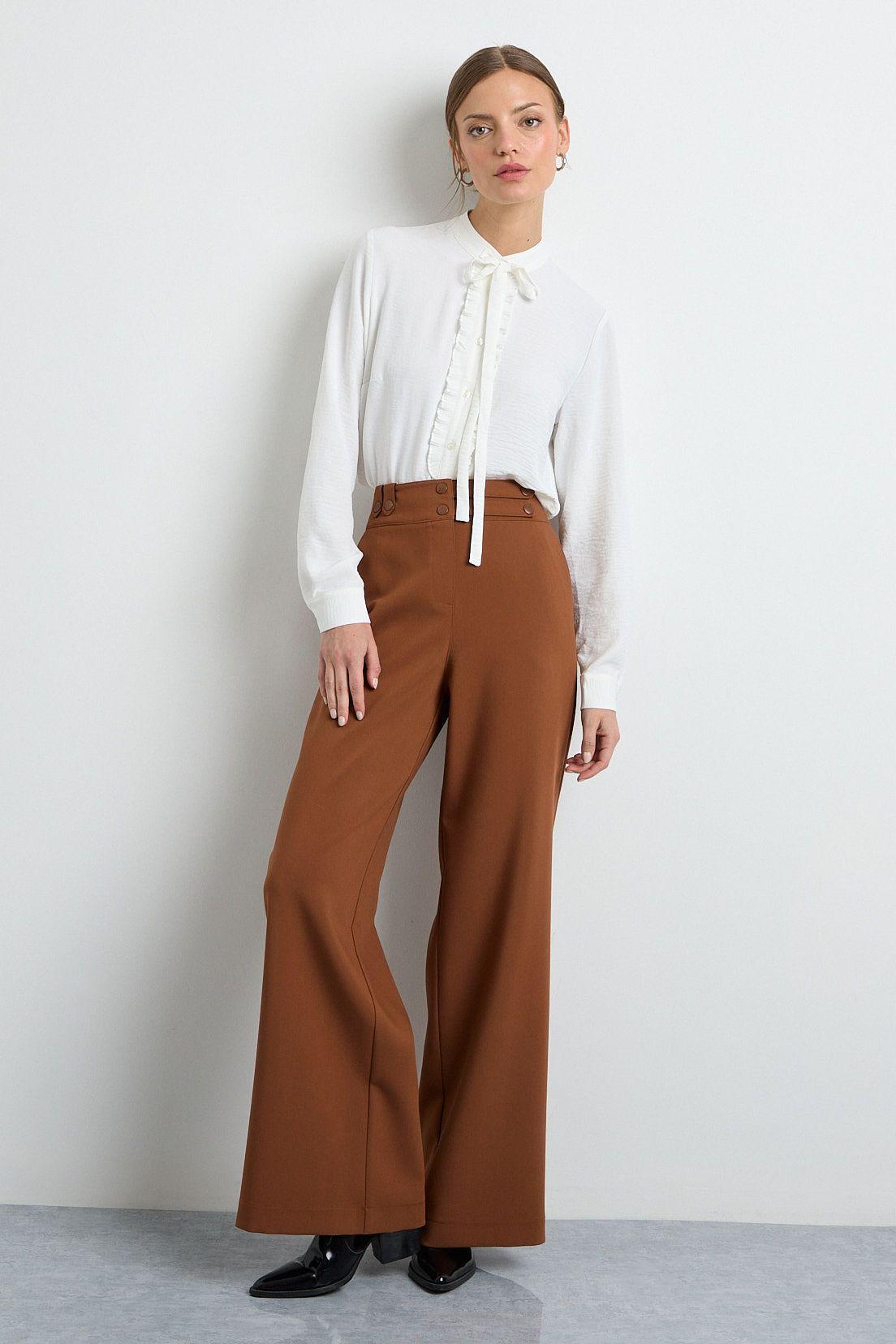 Pantalon Mujer  11020125015129-0