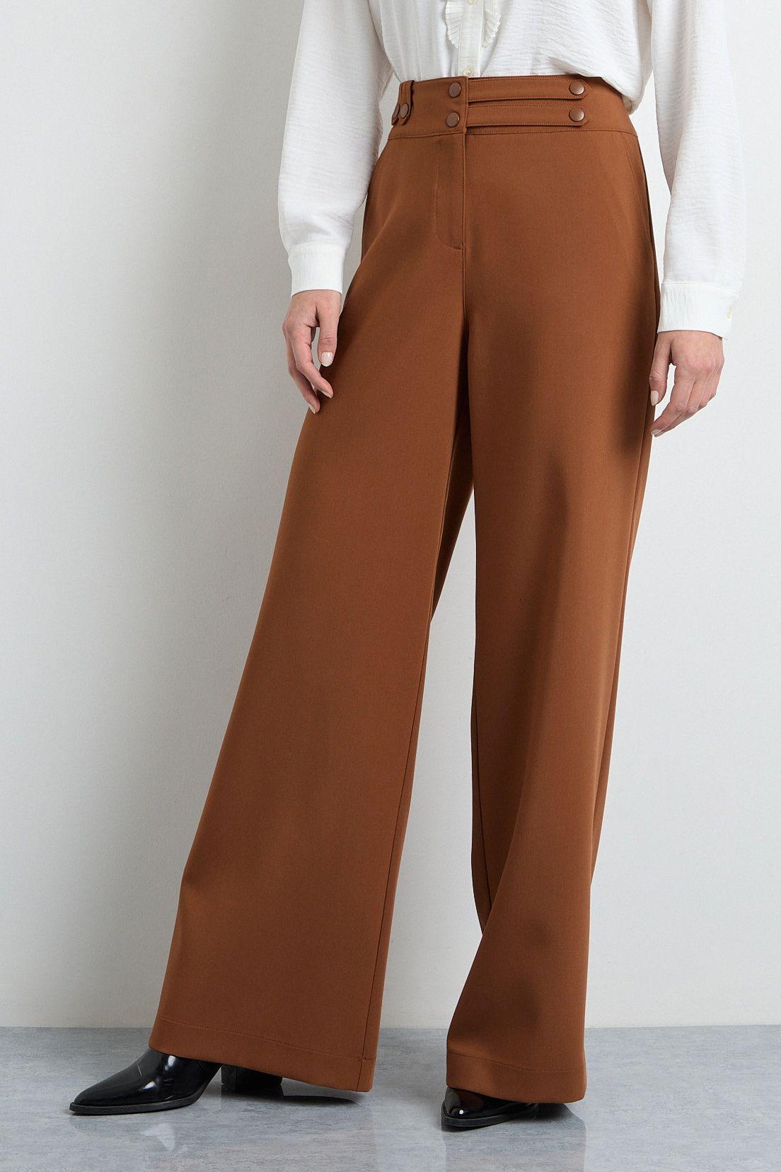 Pantalon Mujer  11020125015129-1