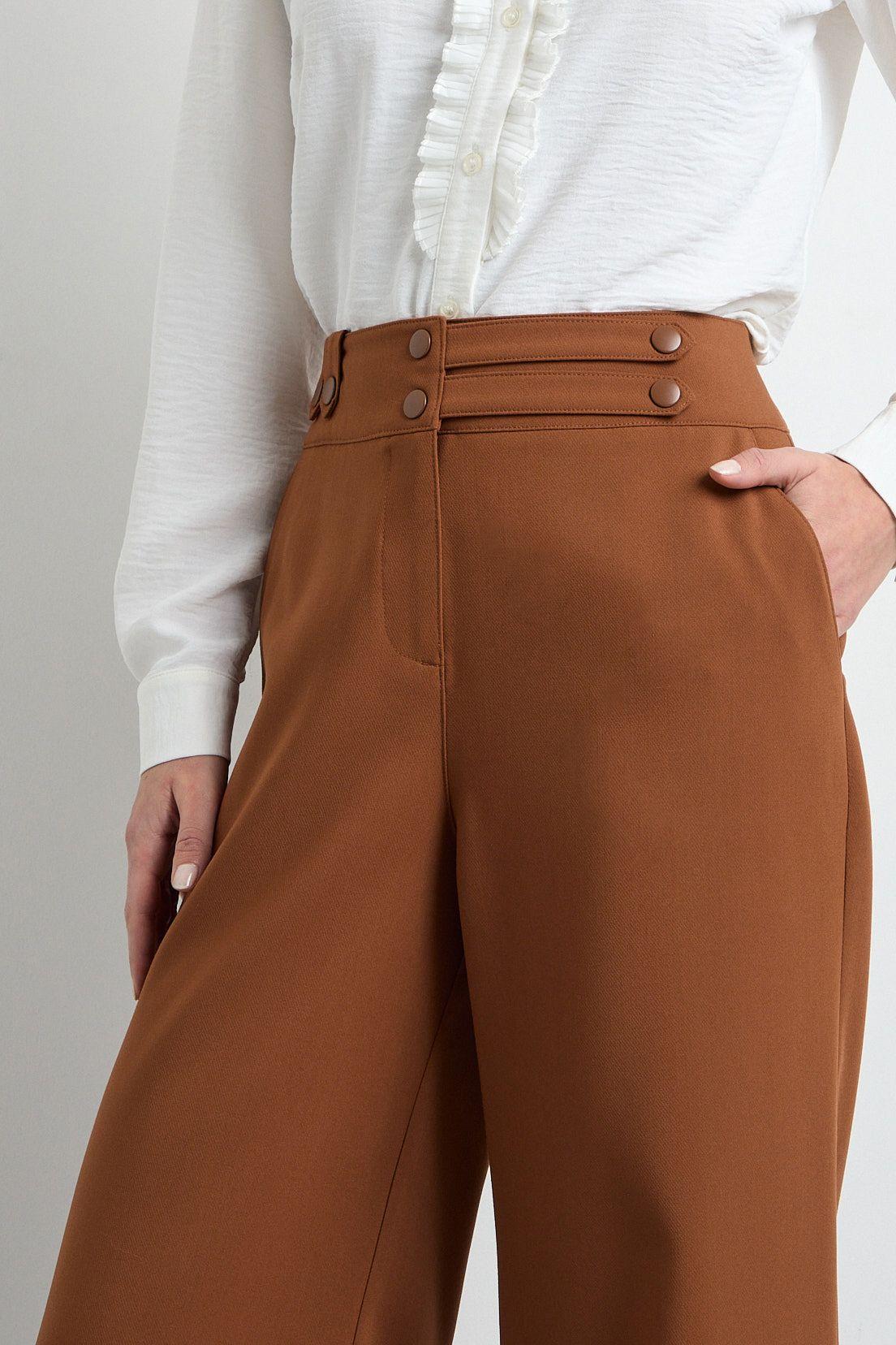 Pantalon Mujer  11020125015129-2