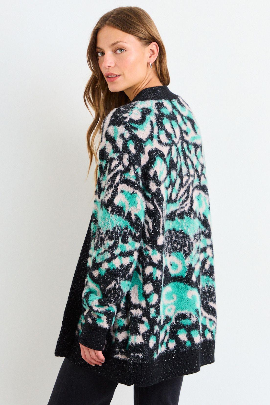 Chaleco Fantasia Negro iO 18620126004102-2