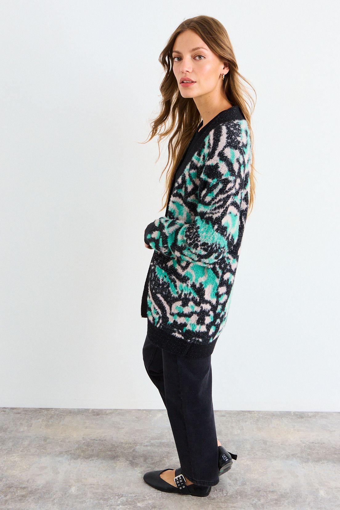 Chaleco Fantasia Negro iO 18620126004102-3