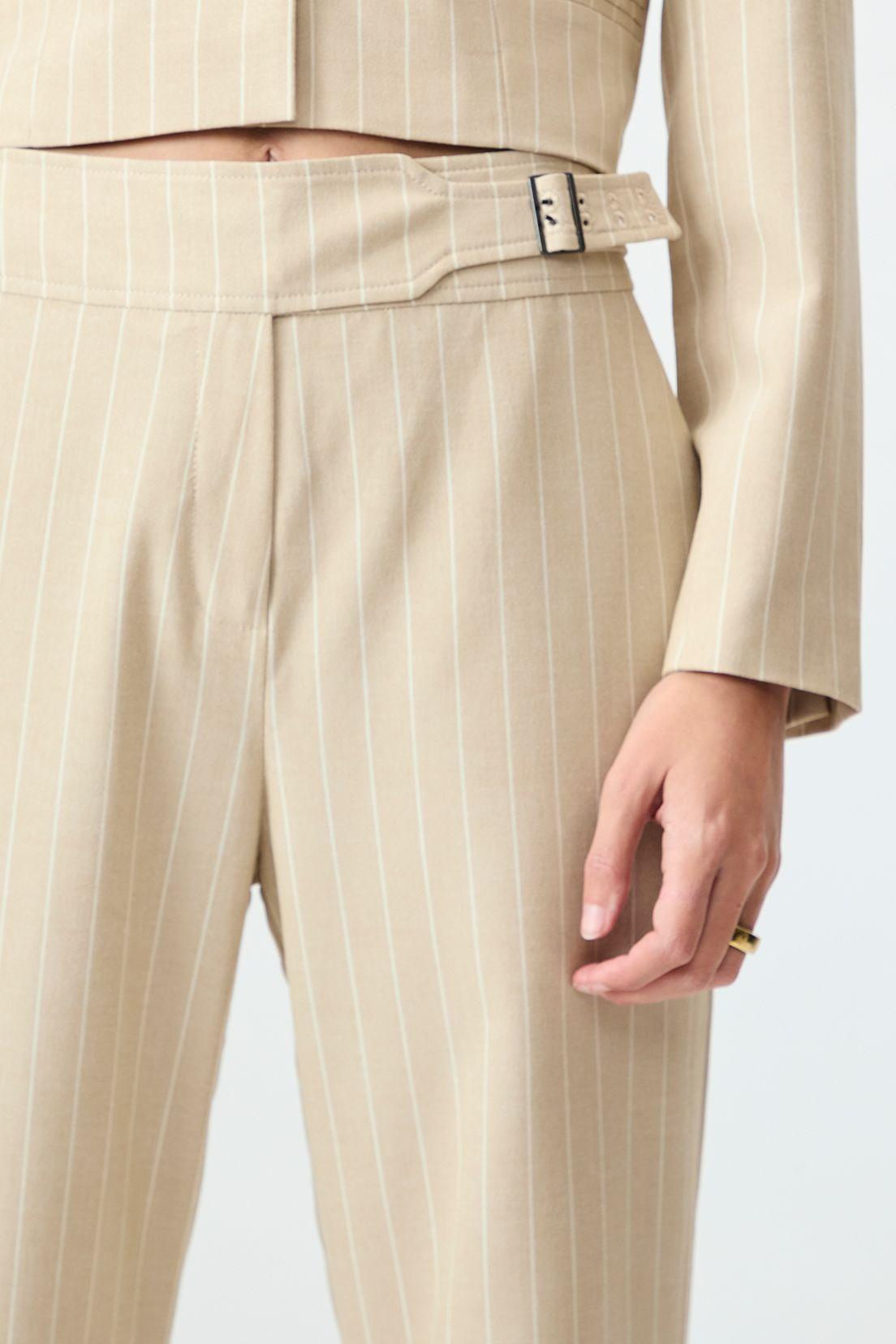 Pantalon Fantasia Beige iO 11120125053106-2