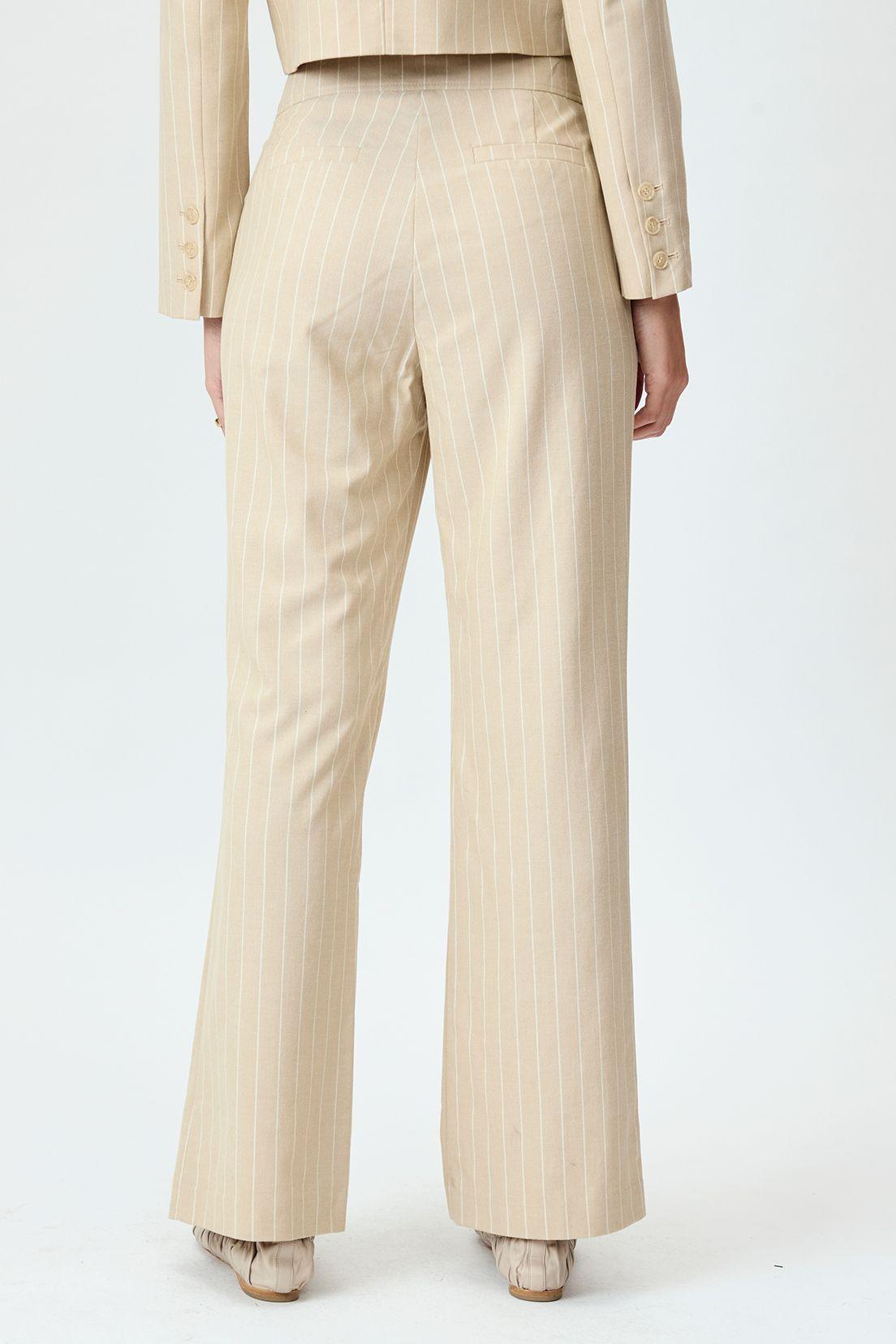 Pantalon Fantasia Beige iO 11120125053106-4
