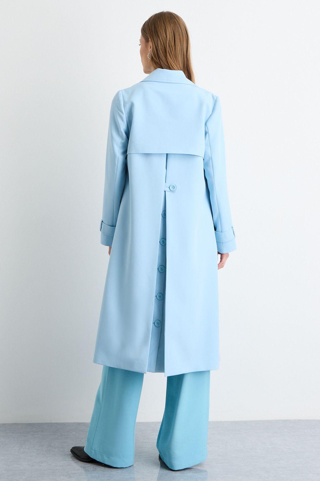 Trench Celeste iO 17420225002110-3
